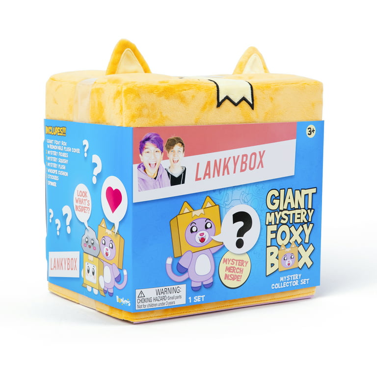 Girls Mystery Box Mystery Girl Box Gift Box Personalized Girls