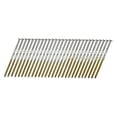 thumbnail image 1 of Uñas para enmarcar Senco 16 Ga. 3 pulgadas Tira angular en L, 4000 unidades, brillante, 1 of 2