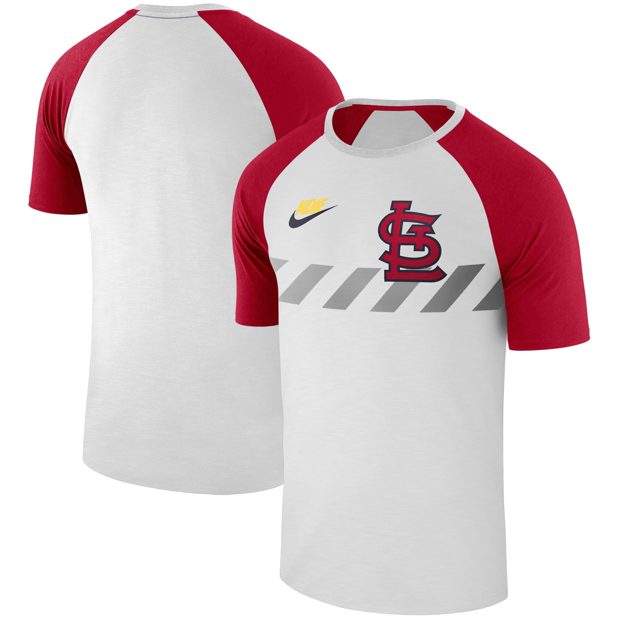 nike st louis cardinals shirt