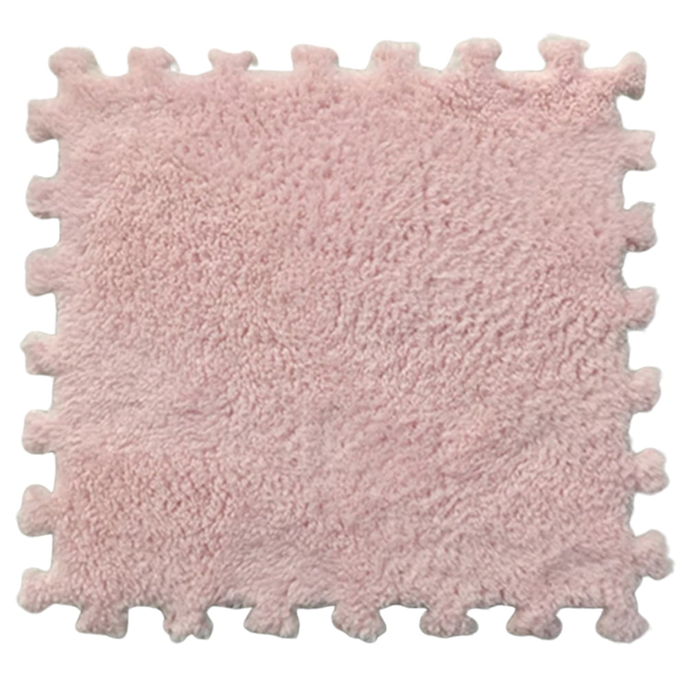 Baby Crawling Puzzle Mat Soft EVA Foam Kids Play Carpet  Home Floor Blanket 30cm 