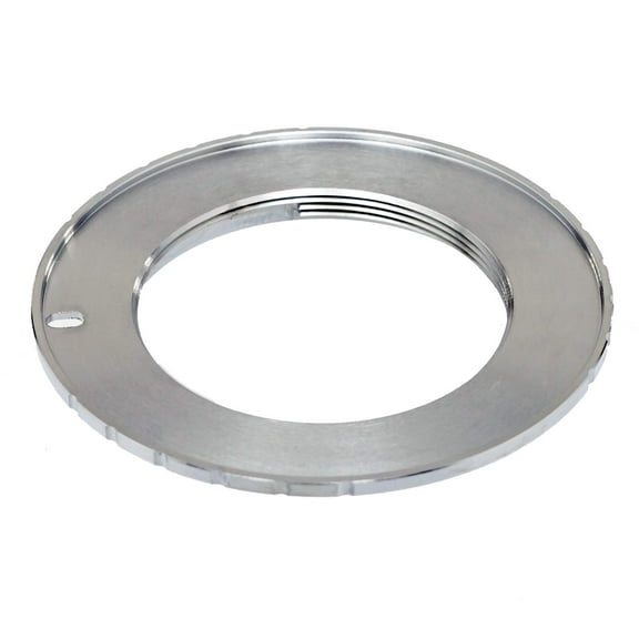 Fotasy M42 Screw Mount lens to Sony A mount DSLR Camera adapter Ring, for Sony Alpha a99 a900 a850 a700 a77 a65 a58 a55 a35 a33 a580 a390 a380 a350 a330 a300 a290 a230 a200 a100