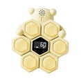 thumbnail image 2 of Touch o altura contador altura dispositivo táctil asistente de juego interior Amarillo, 2 of 7