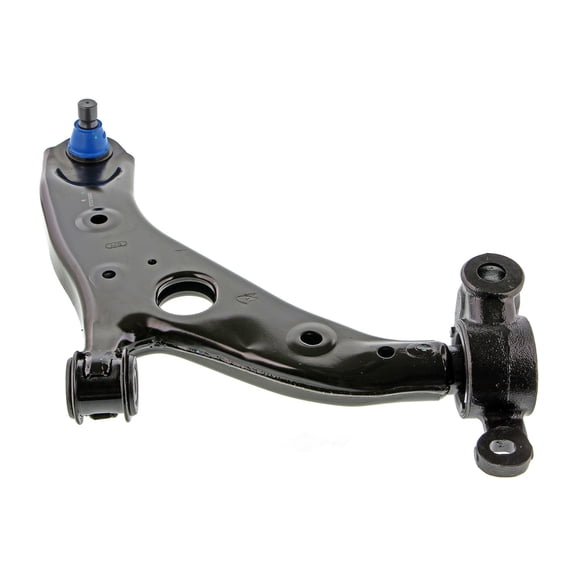 Suspension Control Arm and Ball Joint Assembly