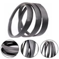 thumbnail image 3 of Mosiee Mower Drive Belts Are Compatible With Part Numbers Gx21833 And Gx20571, 3 of 5