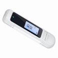 thumbnail image 6 of Alcohol Tester Blow Type Drunk Driving Detector LED Digital Display Vehicle Alcohol Tester, 6 of 6