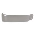 thumbnail image 5 of KarParts360 For Toyota Sequoia 2008-2017 Headlight Filler Driver And Passenger Side | Pair | Lower | Painted Gray | Replacement For TO1242100, TO1243100 | 539320C901, 539310C901, 5 of 6