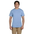 thumbnail image 1 of Hanes T-Shirt en Mélange Confort Coton Poly, Style 5170, 1 of 1