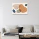 thumbnail image 3 of Cuadro Decorativo | Fine Art Tj | Rara Vez Llueve En El Desierto Resumen Por Dp Gallery - 112 x 147 cm, 3 of 4