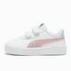 thumbnail image 1 of Tenis Puma de Bebe Carina 3.0 Space V INF 402805 01 13 cm, 1 of 5