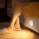 thumbnail image 5 of 2Pcs Sensor LED Night Light For Cabinet Staircase LED Closet Light,B, 5 of 5