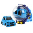 thumbnail image 2 of Qaailabf Clearance Sales Today Deals Prime Remote Control Watch Car Toy 2.4GHz 2022 Wrist Racing Car Watch USB Charging Small RC Interactive Toys Gift for Boys Girls Birthday, 2 of 2