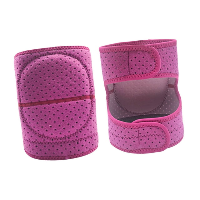 Rodilleras deportivas, 1 par de rodilleras rodilleras protectoras confiables y duraderas