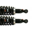 thumbnail image 4 of Monster Full Shock Set for CFMOTO CFORCE 500 2007-2018, Monotube, Front & Rear, Gas-Charged, 4 of 9