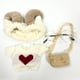 thumbnail image 5 of onlyliua Liquidación Ropa Lalafanfan, Conjunto de Ropa de Vestir para Juguetes de 30 Cm con Gafas, Gorra, Suéter, Falda, Mochila, Juguetes para Niños y Niñas, 5 of 5