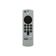 thumbnail image 2 of SaharaCase Amazon Fire TV Stick 4K (3rd Gen) Remote Silicone Case for Apple AirTag Gray (AT00040), 2 of 6