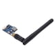 thumbnail image 5 of FPV Transmitter, Reliable 230mA Multi Function 600mW Transmitter For RC FPV Drone ANGGREK Otros, 5 of 8