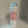 thumbnail image 1 of 24oz Birthday Bash Pillow Fight FreeSip Water Bottle Sport Mug, 1 of 4