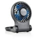 thumbnail image 2 of Ventilador de Escritorio Portátil Treva 3.5 pulgadas con Puerto USB, 2 of 2