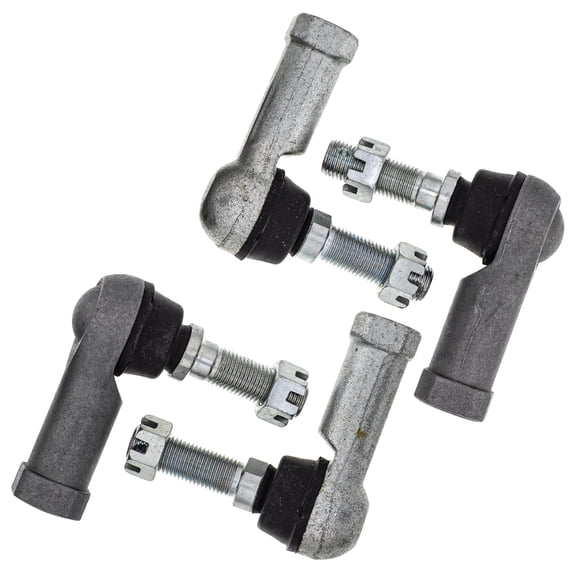 Niche Tie Rod End Kit for Can-Am Outlander 1000 650 570 Max 650 ATV 519-KTR2272E