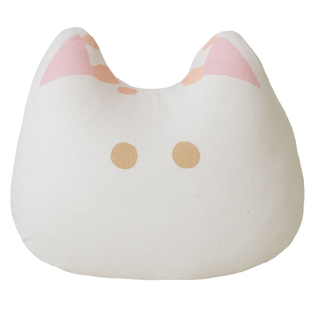 Juguete para gatos Gororong Premium Large 6 con hierba gatera natural en el interior