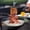 home storage, variant on Bbq Vertical Skewer For Grill And Oven, Create Restaurant-Quality Al Pastor, Shawarma, Doner, Kebabs, Whole Chickens, Fish, And Brazilian Churrascaria Dishes Right At Home,