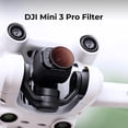 thumbnail image 2 of Filtro ND K&F Concept Mini 3 Pro Variable ND32-512 para DJI, 2 of 6