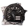 thumbnail image 2 of TRQ Alternator Fits Crown Vic Explorer Aviator Continental Town Car Mountaineer ALA90135, 2 of 4