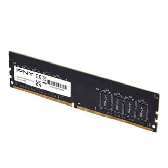 PNY 8GB Performance DDR4 2666MHz Desktop Memory (PC4-21300