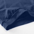 thumbnail image 6 of Crewneck Sweatshirts Children's Solid Color Long Sleeved Casual Sports Hoodie Top Comfortable Pullover Sweatshirts Shirts Warm Hiking Pullover Oversized Warm Casual Sweatshirt 5-15 Years, 6 of 7
