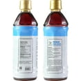 thumbnail image 3 of Soeos Thai Fish Sauce 500ml, Savory Flavor, Naturally Fermented for Rich Umami Flavor, 3 of 9