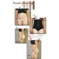 thumbnail image 6 of MISS MOLY Women Tummy Control Panties Waist Cincher Girdle High Waisted Butt Lifting Shaping Panties Slimming Shapewear Brief, 6 of 6