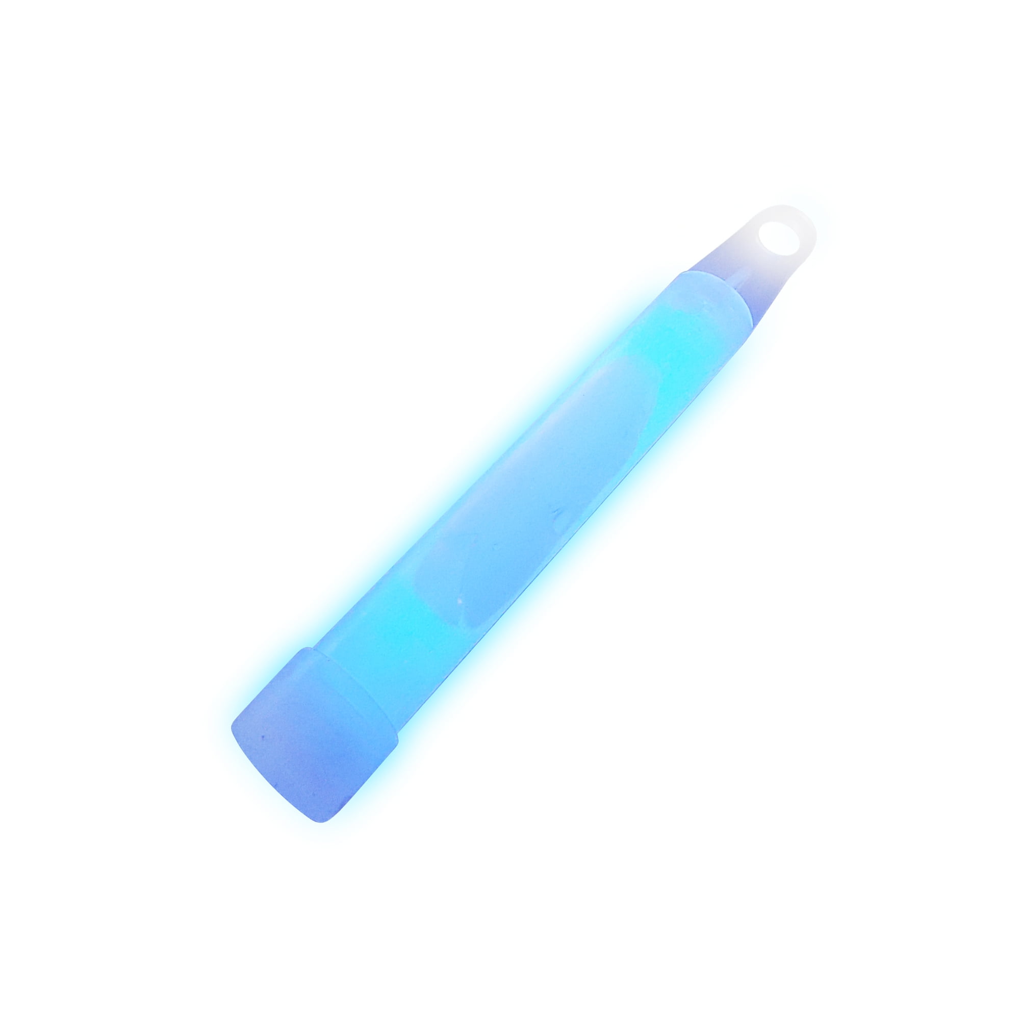 JA-RU - 75 - Night Glo Glow Stick Plastic 1/pc.-EJD9307315
