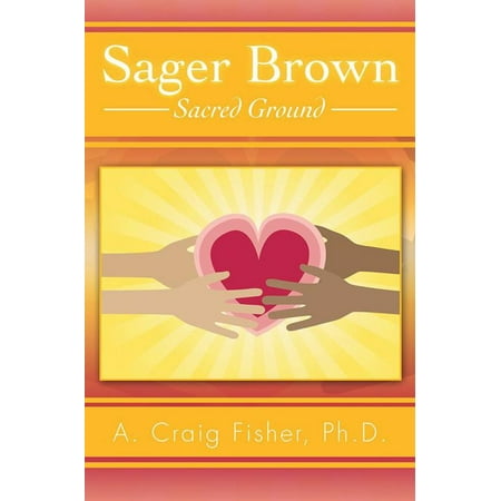Sager Brown - eBook