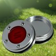 thumbnail image 1 of Peso de Golf reutilizable, 5g/10g/15g/20g, pesos para Putter, tornillos, accesorios de Golf, 1 of 8