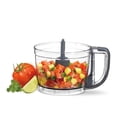 thumbnail image 3 of Procesador de Alimentos Cuisinart Mini Chopper 4 Tazas Silver, 3 of 4