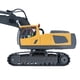 thumbnail image 4 of RC Coche, Excavadora RC 1/20 2,4 GHz 11CH RC camión de construcción vehículos de inge Tomshoo Excavadora RC, 4 of 7