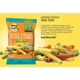 thumbnail image 2 of Good Health Veggie Straws Sea Salt, 1 Oz, Pack Of 24, 2 of 11