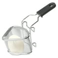 thumbnail image 2 of Starfrit 092508-006-0000 Stainless Steel Fondue Cooking Basket, 2 of 5