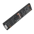 thumbnail image 1 of Remote Control, Replacement Remote Control RAV491  For RX-V467 For YHT-399U For RX-V371, 1 of 8