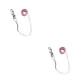 thumbnail image 1 of Carrete ligero para buceo Soidarity Rosa Cable de 15M, 1 of 6