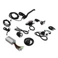 thumbnail image 1 of Kit de Contrôleur de Vélo Électrique, Kit de Conversion de Vélo Électrique Kit de Conversion de Vélo Kit de Conversion de Vélo Valeur Exceptionnelle, 1 of 12