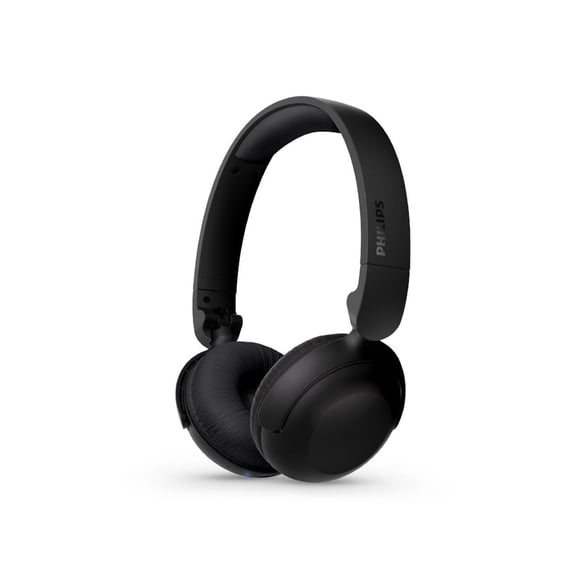 Audífonos On-Ear Philips TAH2209 Inalámbricos Negro