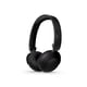 thumbnail image 1 of Audífonos On-Ear Philips TAH2209 Inalámbricos Negro, 1 of 12
