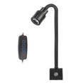 thumbnail image 4 of Wmool er Slim LED Aquarium Light plants Grow Light USB-5V 3W Aquatic Plan∨, 4 of 8