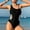 Black, variant on Kids Girls and Boys One Piece Black Gymnastics Leotard Rash Guard for Girls 7-8 Years