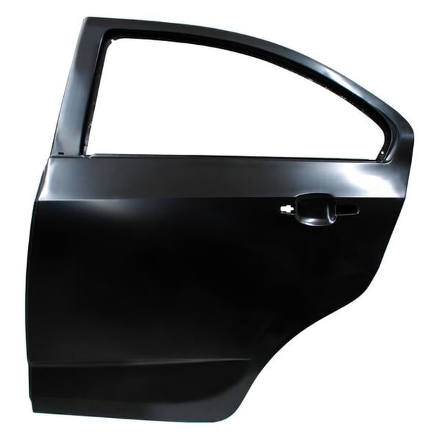PUERTA SONIC 2012 CHEVROLET L4 1.6L Trasera Izquierda/Piloto Generica 335467-6130670