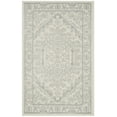 thumbnail image 3 of Safavieh Adirondack Xavier Oriental Area Rug, Ivory/Slate, 3' x 5', 3 of 13