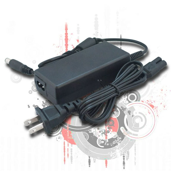 65W AC Charger Adapter Power Supply Cord for Dell Latitude D400 D420 D531 D600