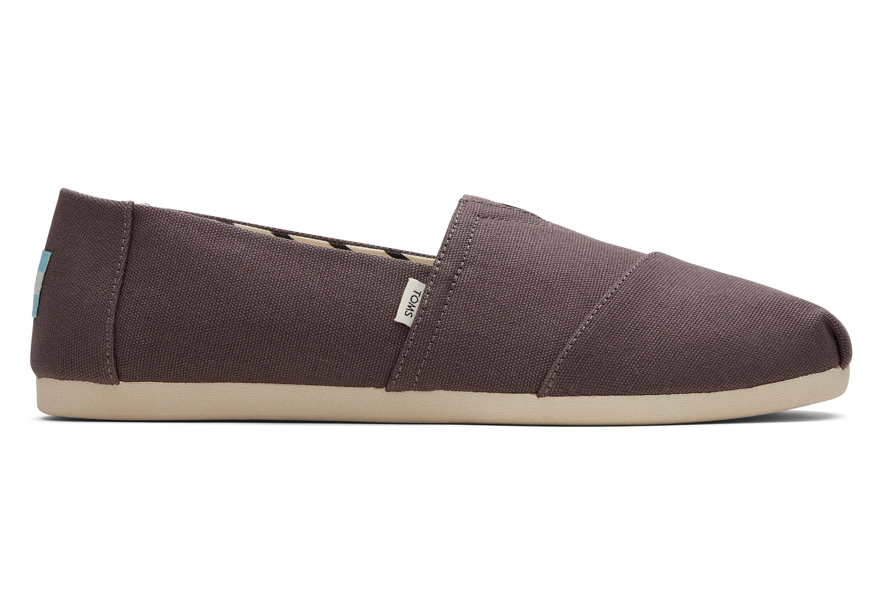 Toms Men’s Shade Alpargata Resident Shoes. Size 9.5. Amazon.com | TOMS Men main image 3
