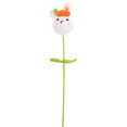 thumbnail image 1 of Shisuyan Decorative Bunny Crochet Rabbit Bouquet Multi 1Pcs for Craft Enthusiasts and Women, 1 of 8